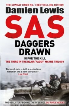 sas daggers drawn-damien lewis-9781529413878