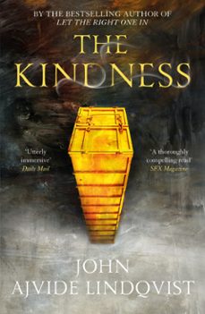 -john ajvide lindqvist-9781529419078