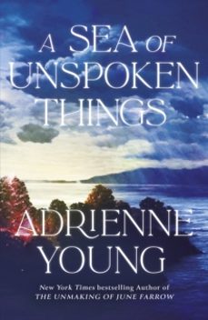 a sea of unspoken things-adrienne young-9781529433678