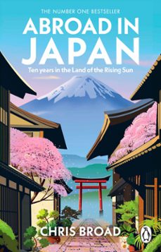 abroad in japan (ebook)-chris broad-9781529907278