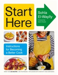 start here-sohla el waylly-9781529914078