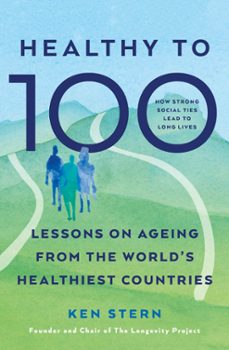 healthy to 100 (ebook)-ken stern-9781529938678