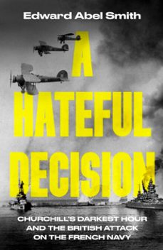 a hateful decision (ebook)-edward abel smith-9781529980578