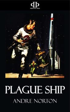 plague ship (ebook)-andre norton-9781531260378