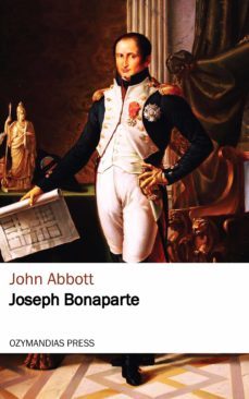 joseph bonaparte (ebook)-9781531267278
