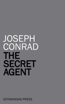 the secret agent (ebook)-joseph conrad-9781531286378