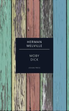 moby dick (ebook)-9781537822778