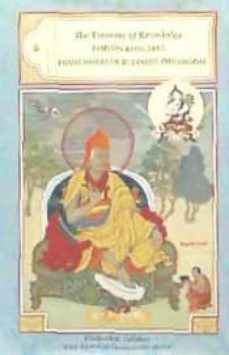 treasury of knowledge: bk. 6, pt. 3: frameworks of buddhist philo sophy-9781559392778
