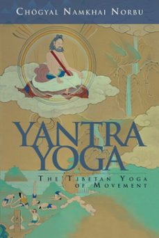 yantra yoga (ebook)-chogyal namkhai norbu-9781559398978