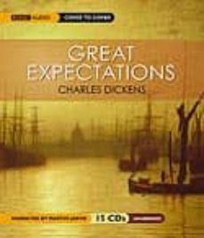 great expectations (audiobook)-9781572705678