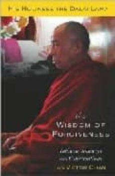 the wisdom of forgiveness: intimate journeys and conversations-9781573222778
