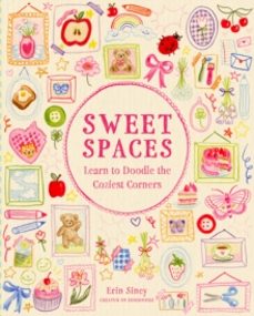 sweet spaces-erin siney-9781577155478