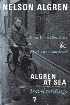algren at sea (ebook)-nelson algren-9781583229378