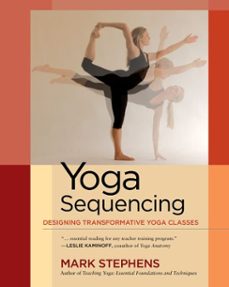 yoga sequencing (ebook)-mark stephens-9781583945278