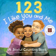 123 i like you and me (ebook)-anna forgerson hindley-9781588347978