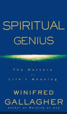 spiritual genius (ebook)-winifred gallagher-9781588361578