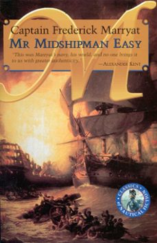-frederick marryat-9781590131978