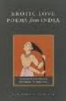 erotic love poems from india-9781590300978