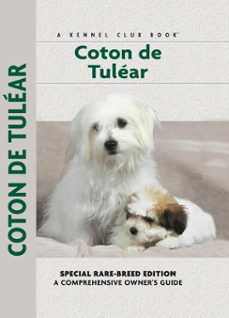 coton de tulear (ebook)-wolfgang knorr-9781593788278