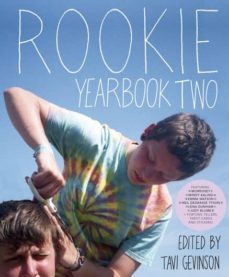 rookie yearbook two-tavi gevinson-9781595148278