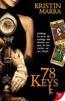 78 keys (ebook)-kristin marra-9781602825178