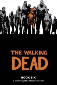 -robert kirkman-9781607063278