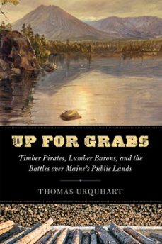 -thomas urquhart-9781608936878
