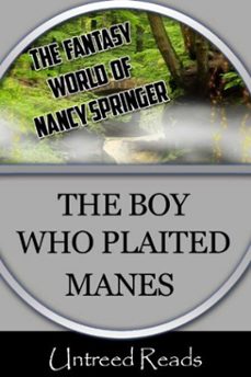 -nancy springer-9781611873078