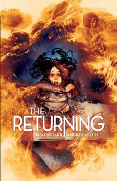 the returning (ebook)-jason starr-9781613983478
