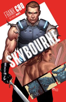 -frank cho-9781613986578