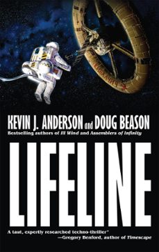 lifeline (ebook)-kevin j. anderson-doug beason-9781614752578