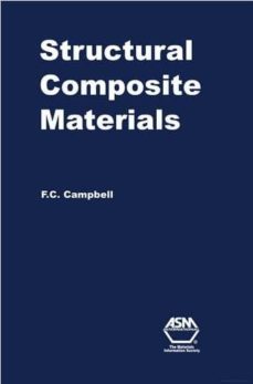 structural composite materials-f. c. campbell-9781615030378