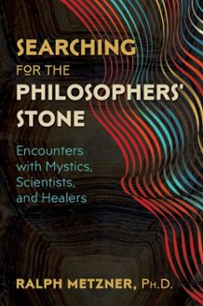 -ralph metzner-9781620557778