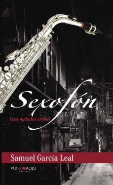 sexofón (ebook)-samuel garcia leal-9781629340678