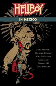 -mike mignola-9781630082178