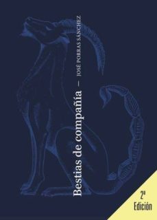 bestias de compañia (ebook)-9781635039078
