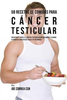 58 recetas de comidas para cncer testicular-9781635312478