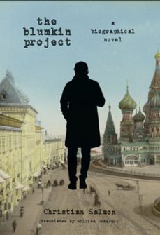 the blumkin project (ebook)-christian salmon-9781635429978