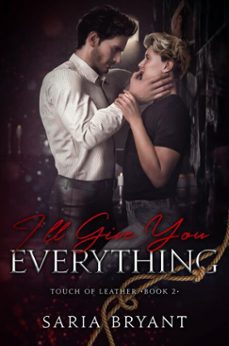 i'll give you everything (ebook)-saria bryant-9781641088978