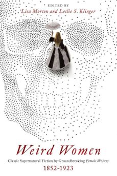 weird women (ebook)-leslie s. klinger-9781643134178