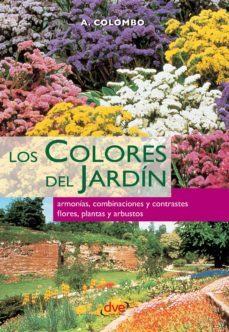 los colores del jardín (ebook)-aldo colombo-9781644616178