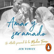 amar y ser amado (audiolibro)-jim towey-9781644736678