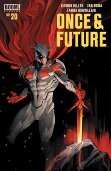 -kieron gillen-9781646685578