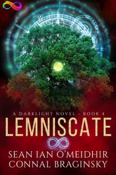 lemniscate (ebook)-sean ian o'meidhir-connal braginsky-9781648909078