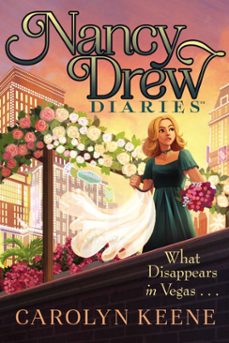 -carolyn keene-9781665939478