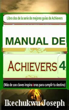 manual de achievers 4 (ebook)-9781667416878