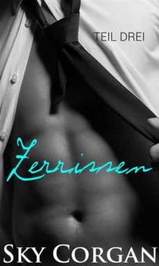 zerrissen: teil drei (ebook)-9781667429878