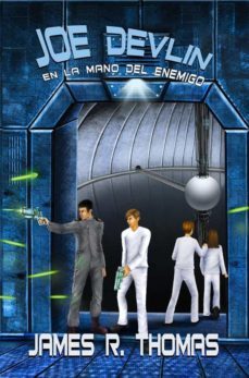 joe devlin: en la manos del enemigo (ebook)-9781667440378