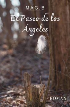 el paseo de los angeles (ebook)-9781667477978