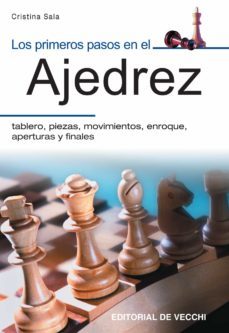 los primeros pasos en el ajedrez (ebook)-annalisa. strada-gianluigi spini-9781683250678